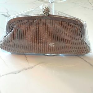 Women’s clutch/party purse